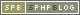 Powered by Simple PHP Blog 0.4.7.1